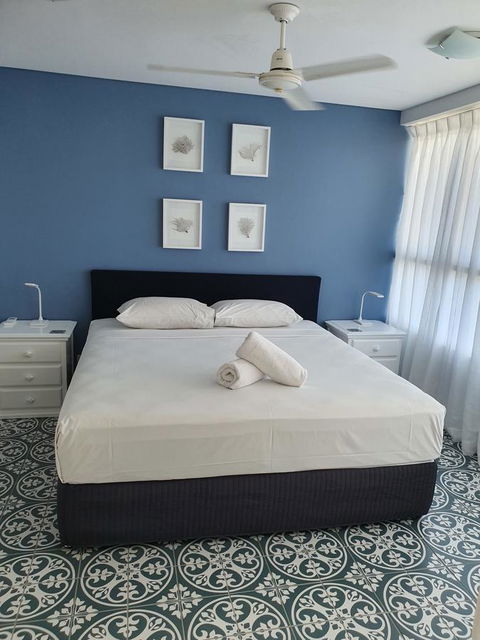 Azure Sea Whitsunday Resort - eAccommodation 6