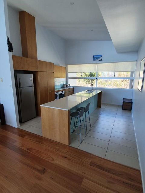 Azure Sea Whitsunday Resort - eAccommodation 23