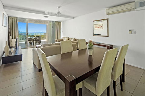 Azure Sea Whitsunday Resort - eAccommodation 35