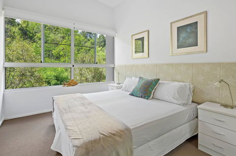 Azure Sea Whitsunday Resort - eAccommodation 25