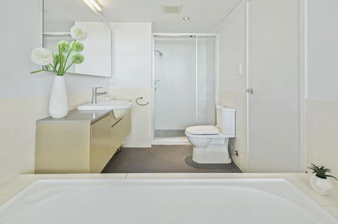 Azure Sea Whitsunday Resort - eAccommodation 38