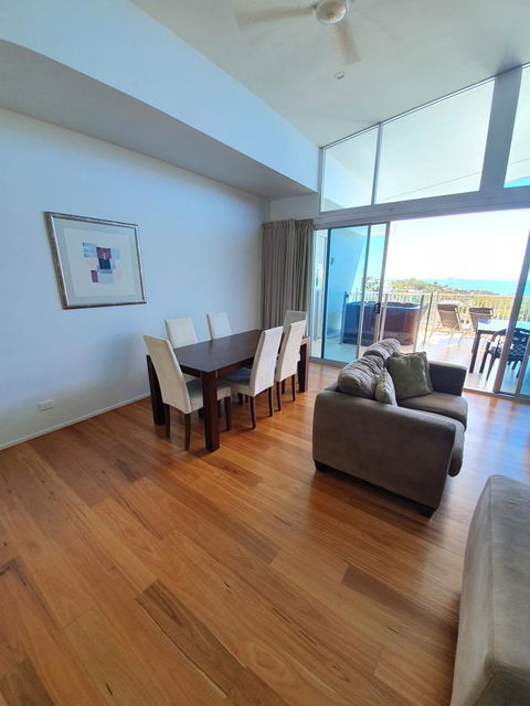 Azure Sea Whitsunday Resort - eAccommodation 18