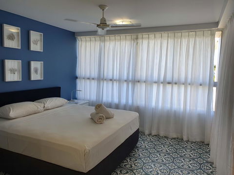 Azure Sea Whitsunday Resort - eAccommodation 2