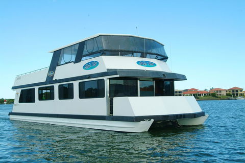Coomera Houseboats - eAccommodation 38