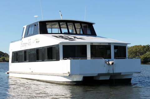 Coomera Houseboats - eAccommodation 42