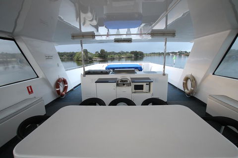 Coomera Houseboats - eAccommodation 25
