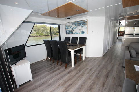 Coomera Houseboats - eAccommodation 36