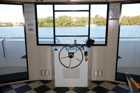 Coomera Houseboats - eAccommodation 18