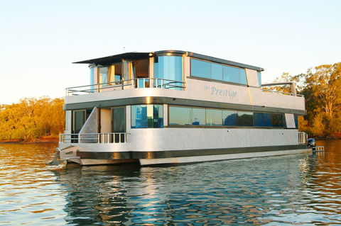 Coomera Houseboats - eAccommodation 0