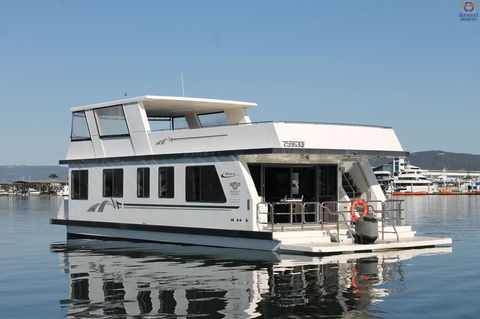 Coomera Houseboats - eAccommodation 39