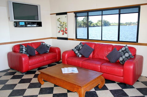 Coomera Houseboats - eAccommodation 17