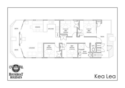 Coomera Houseboats - eAccommodation 32