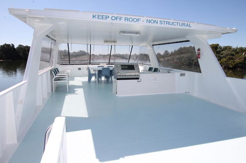Coomera Houseboats - eAccommodation 13