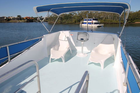 Coomera Houseboats - eAccommodation 3