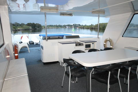 Coomera Houseboats - eAccommodation 26