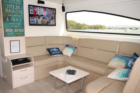 Coomera Houseboats - eAccommodation 11
