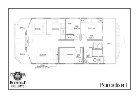 Coomera Houseboats - eAccommodation 29