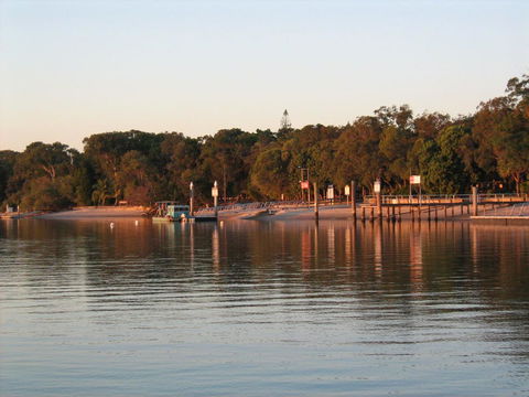 Coomera Houseboats - eAccommodation 2