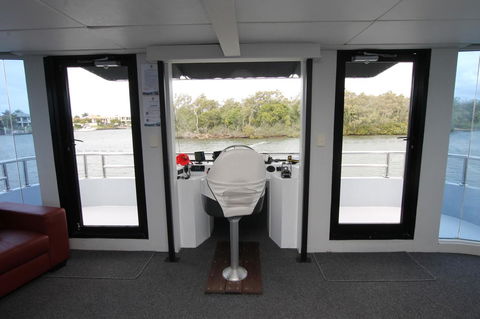Coomera Houseboats - eAccommodation 21