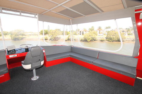 Coomera Houseboats - eAccommodation 10