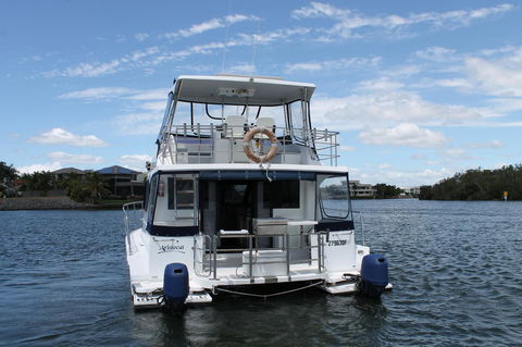 Coomera Houseboats - eAccommodation 4