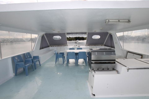Coomera Houseboats - eAccommodation 7
