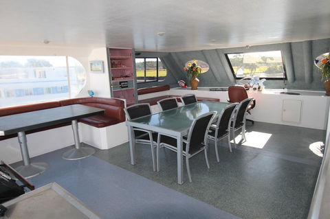 Coomera Houseboats - eAccommodation 20