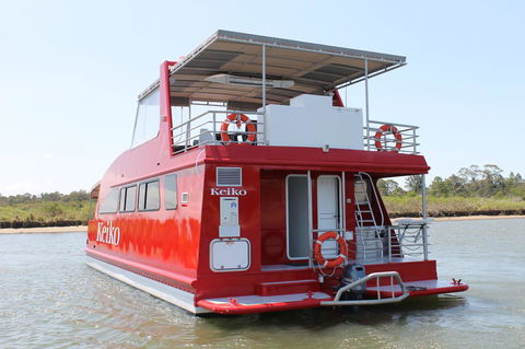 Coomera Houseboats - eAccommodation 12