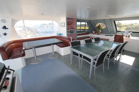 Coomera Houseboats - eAccommodation 19
