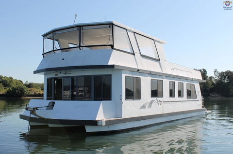 Coomera Houseboats - eAccommodation 44