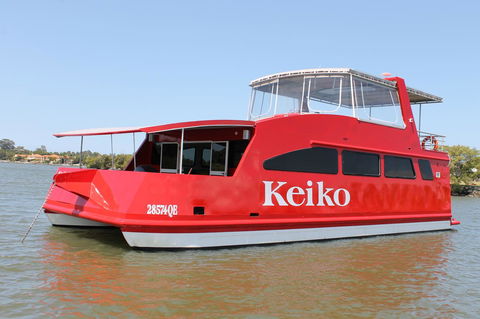 Coomera Houseboats - eAccommodation 40