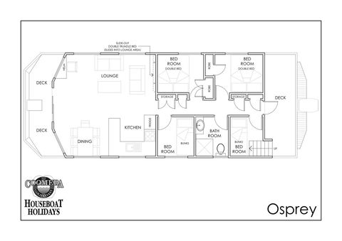 Coomera Houseboats - eAccommodation 31