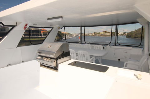 Coomera Houseboats - eAccommodation 6