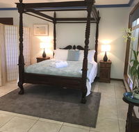 Taj on Byrnes - Private Luxury Apartment Mareeba - eAccommodation