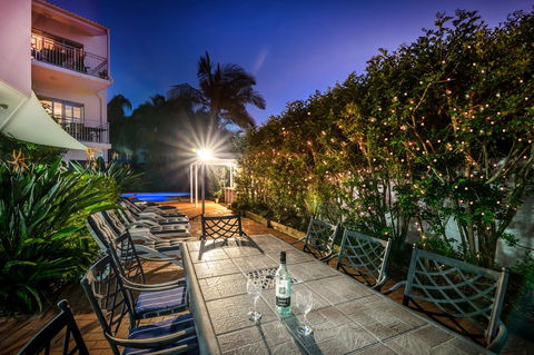 Rimini Holiday Apartments - eAccommodation 35