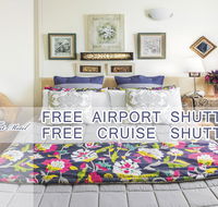 Airport Riverview Motel - eAccommodation