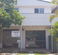 Highland House - eAccommodation