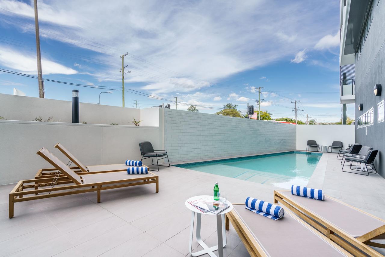 Norman Park QLD eAccommodation