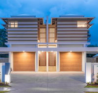 Noosa Villas - eAccommodation