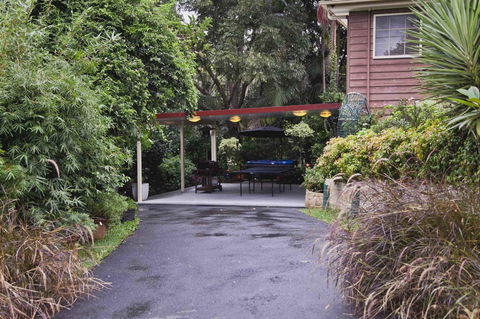 Shasta Place - eAccommodation 3