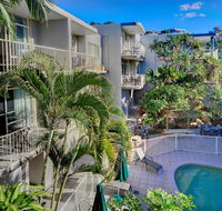 Surf Dance Apartments - eAccommodation