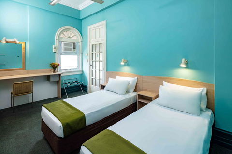 Hides Hotel - eAccommodation 18