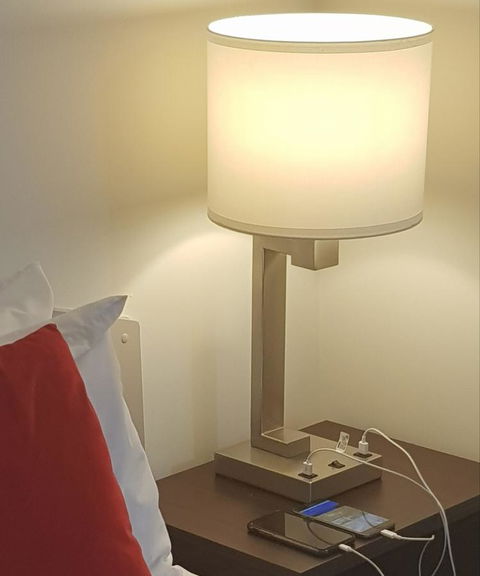 Hides Hotel - eAccommodation 5