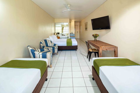 Hides Hotel - eAccommodation 14