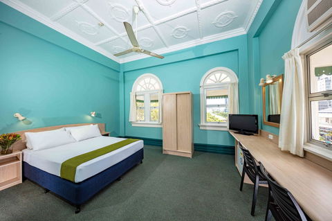 Hides Hotel - eAccommodation 19
