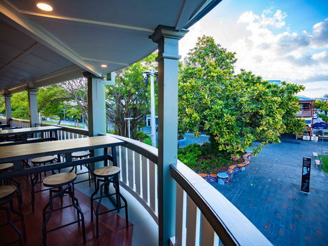 Hides Hotel - eAccommodation 44