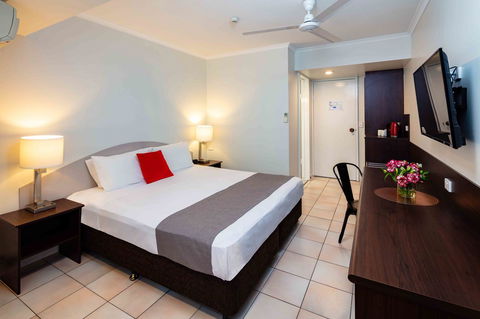 Hides Hotel - eAccommodation 3