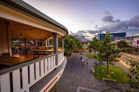 Hides Hotel - eAccommodation 26
