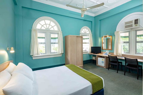 Hides Hotel - eAccommodation 20