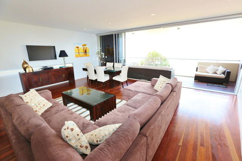 Dune On The Beach - eAccommodation 12